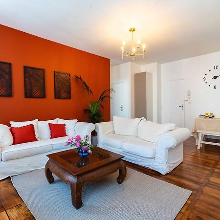 Magnifique Appartement Hypercentre Toutes Commodites Bayonne Exterior foto