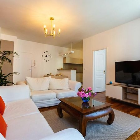 Magnifique Appartement Hypercentre Toutes Commodites Bayonne Exterior foto