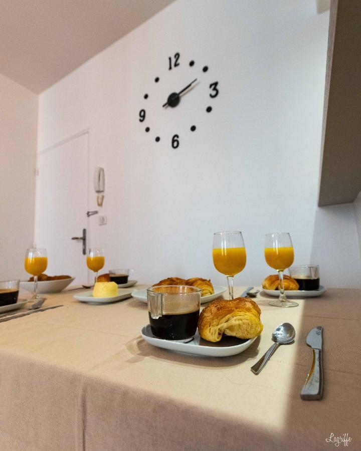Magnifique Appartement Hypercentre Toutes Commodites Bayonne Exterior foto